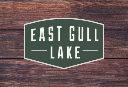 East Gull Lake